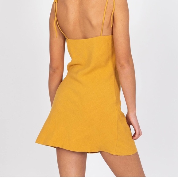 Princess Polly Dresses & Skirts - Princess Polly Ilaria Dress NWT